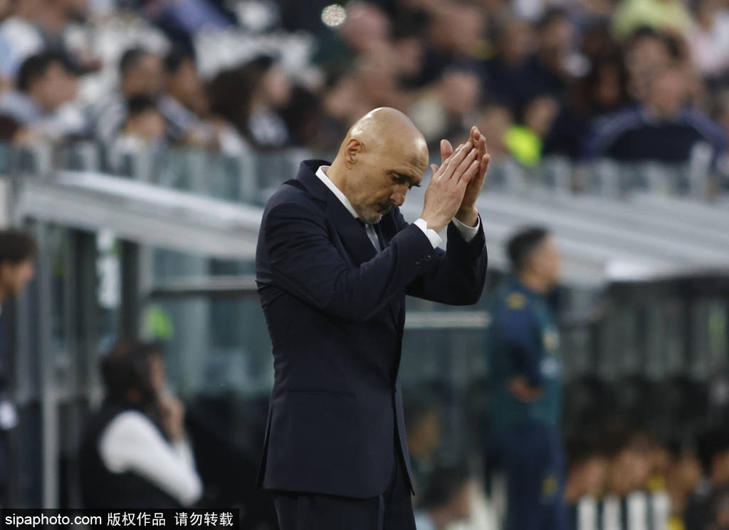 斯帕莱蒂：意甲应强制首发一名U19 尽管别国不这样做